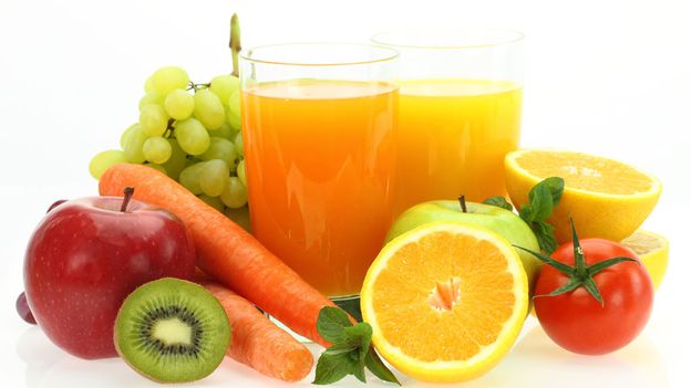 Quels sont les fruits avec la meilleure valeur nutritionnelle ?