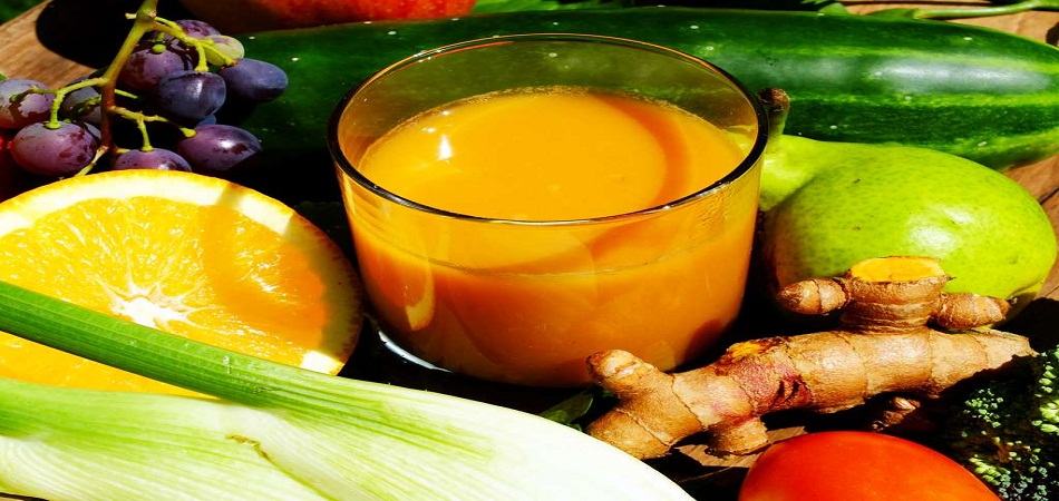 Top 3 des recettes de jus de fruits à consommer pendant l&rsquo;hiver
