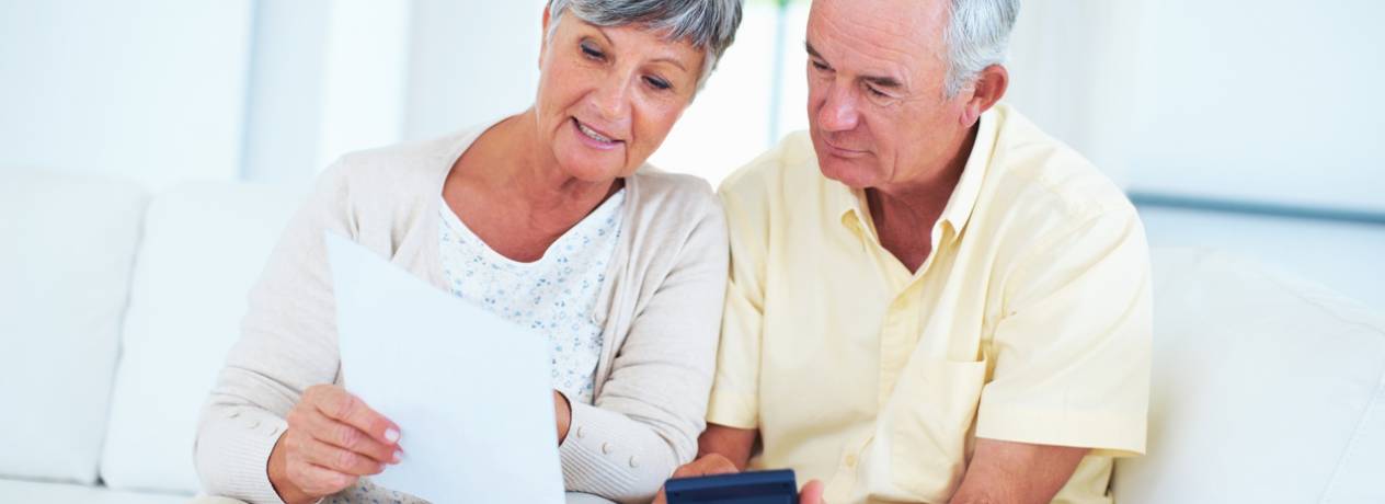 Comment choisir une mutelle pour sénior ?