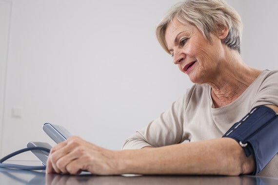 Quand s&rsquo;inquiéter pour la tension qui monte ?
