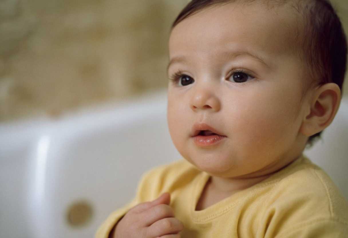 Soulager les irritations cutanées chez les nourrissons avec des astuces naturelles