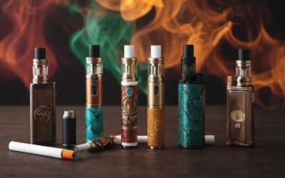 Cinq strategies pour booster votre motivation dans l’arrêt du tabac grace a la cigarette electronique