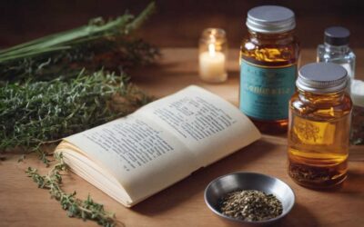 Soulager l&rsquo;algodystrophie par des traitements naturels des pistes prometteuses